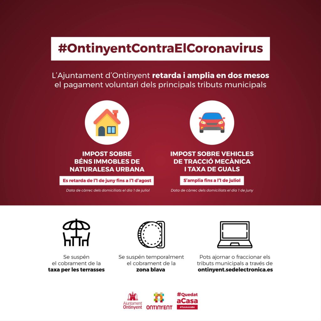 Tributs Municipals